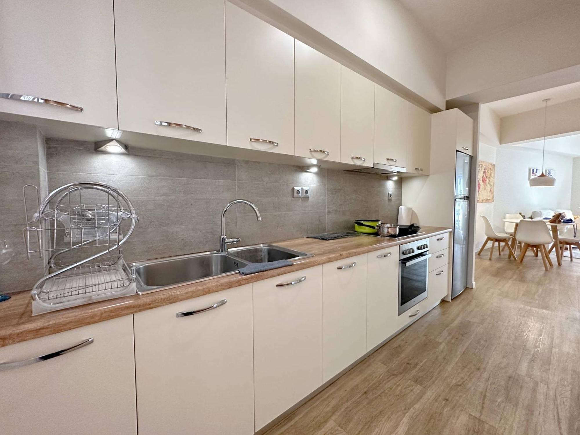 Wsd Luxury New Stylish 2Bd Apartment -Balcony With City View Athen Exterior foto